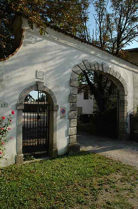 Aiello, Museum of Rural Life of Imperial Friuli